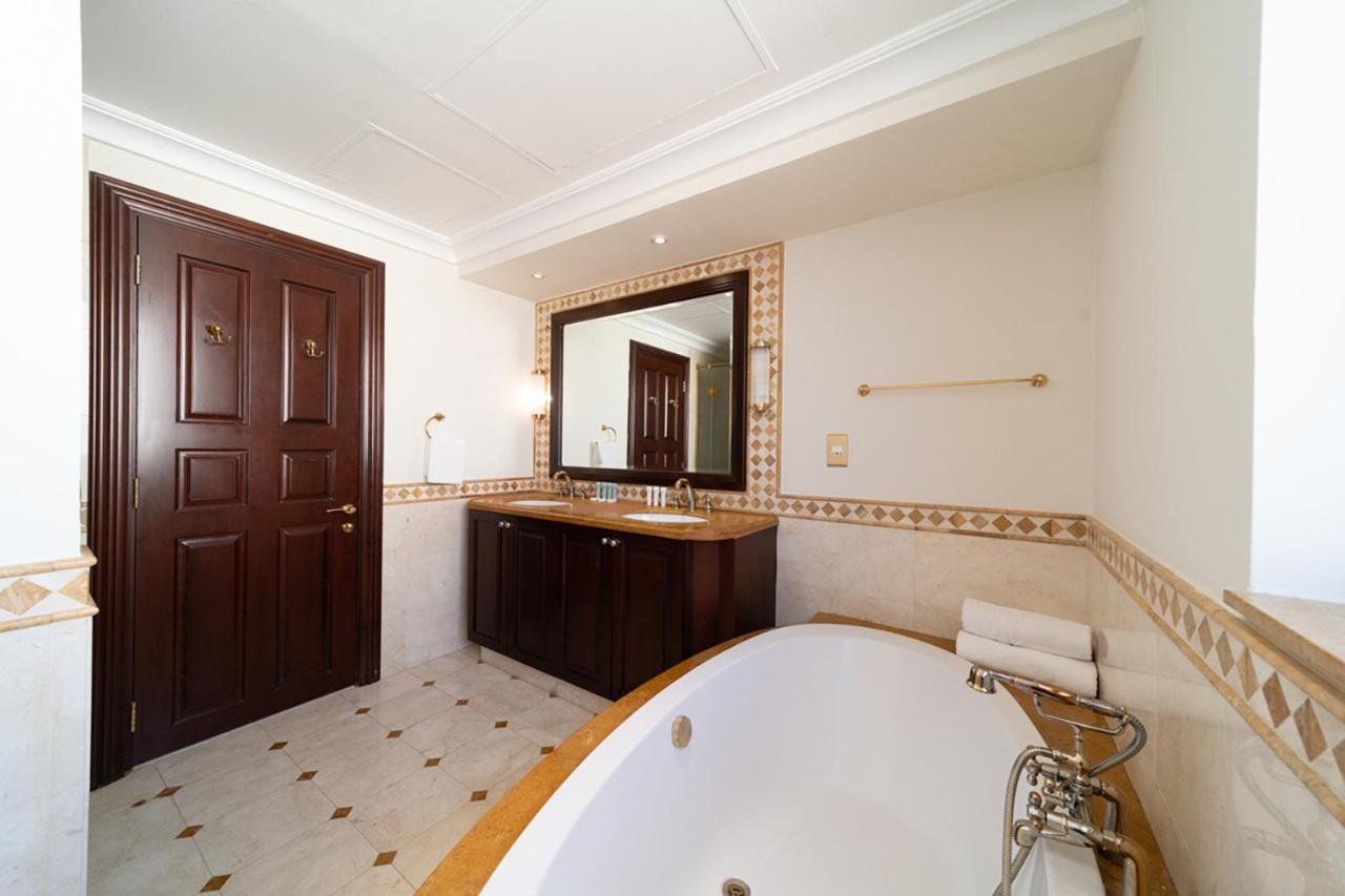 Jbr Luxury Penthouse With Private Pool Apartment