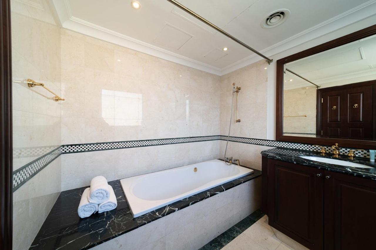 Apartment Jbr Luxury Penthouse With Private Pool *