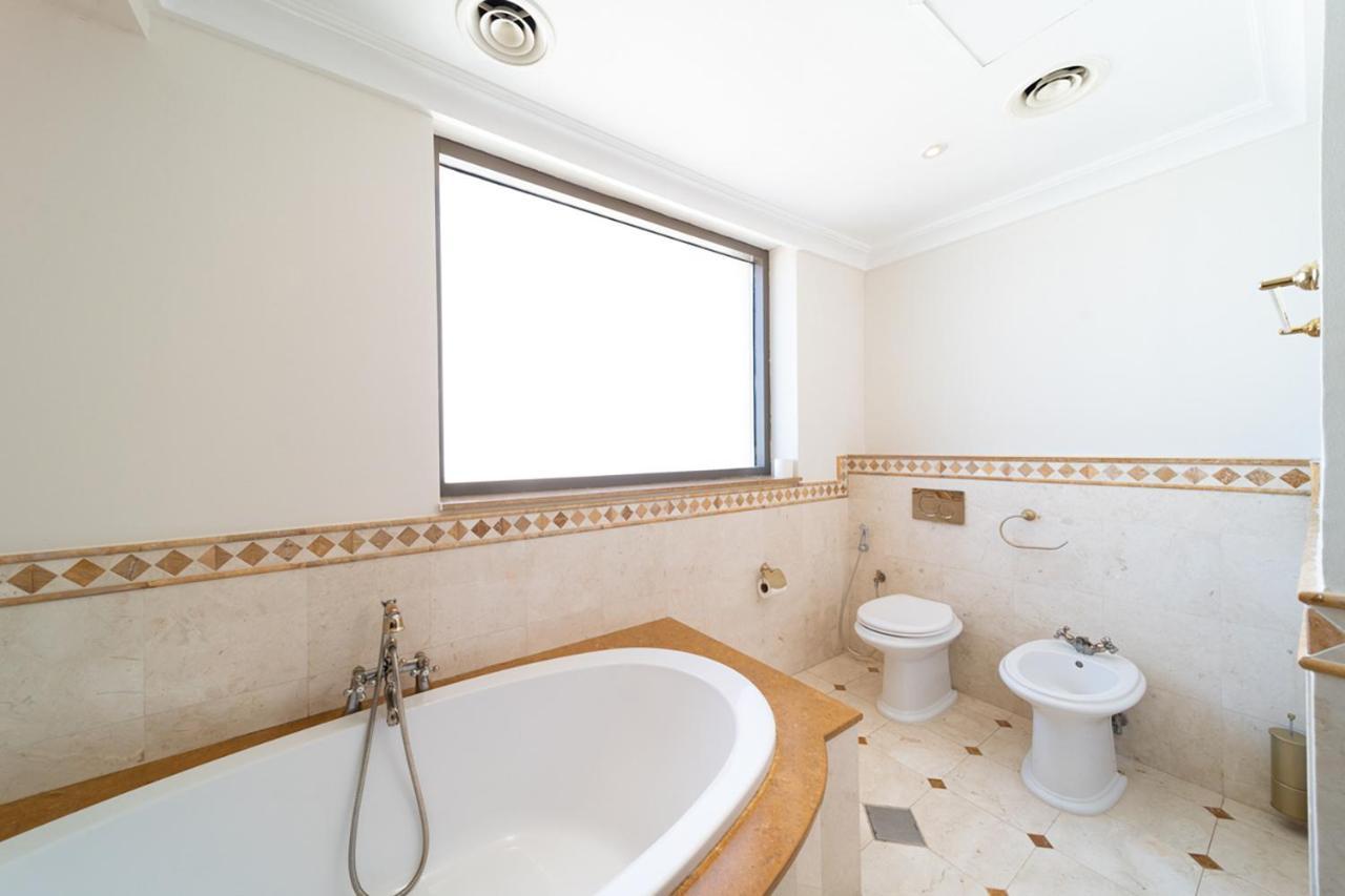Jbr Luxury Penthouse With Private Pool Dubai