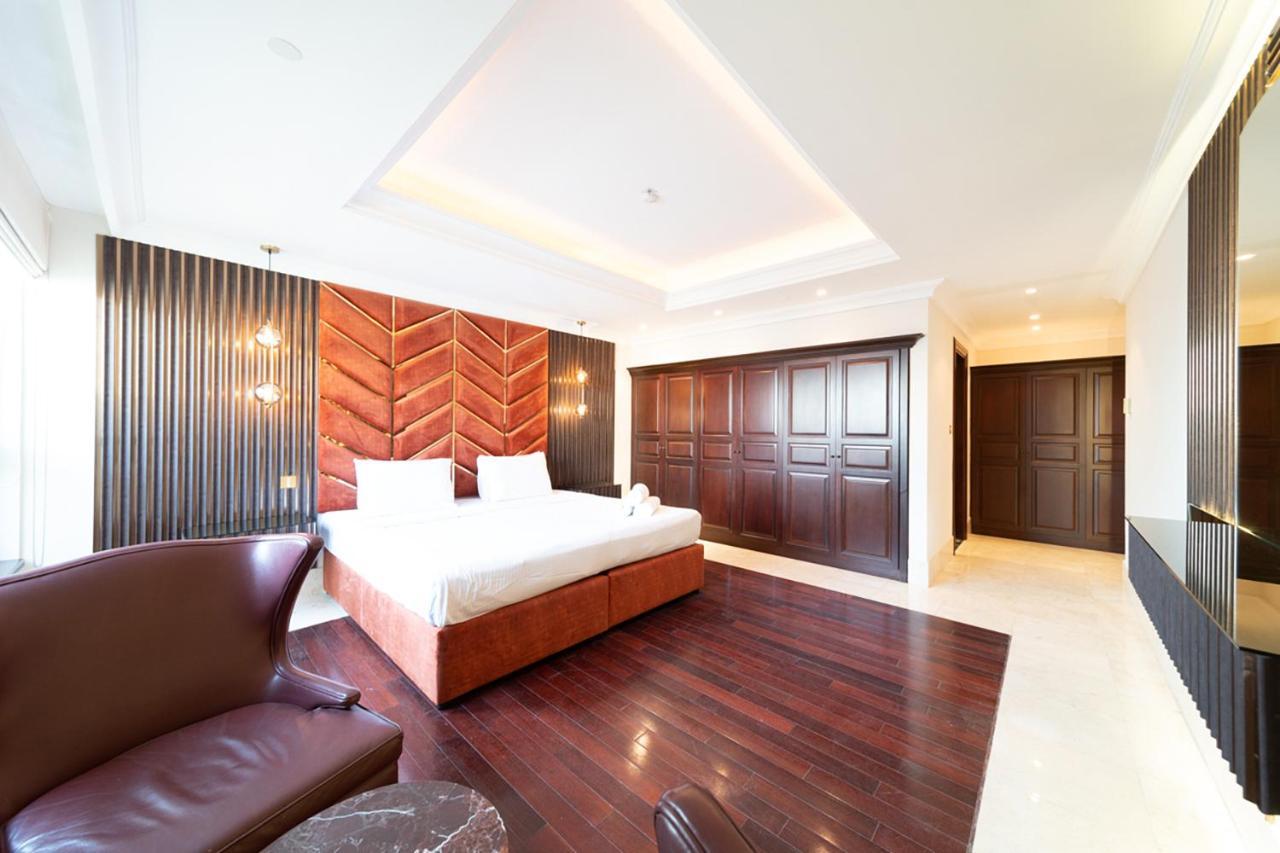 Apartment Jbr Luxury Penthouse With Private Pool *