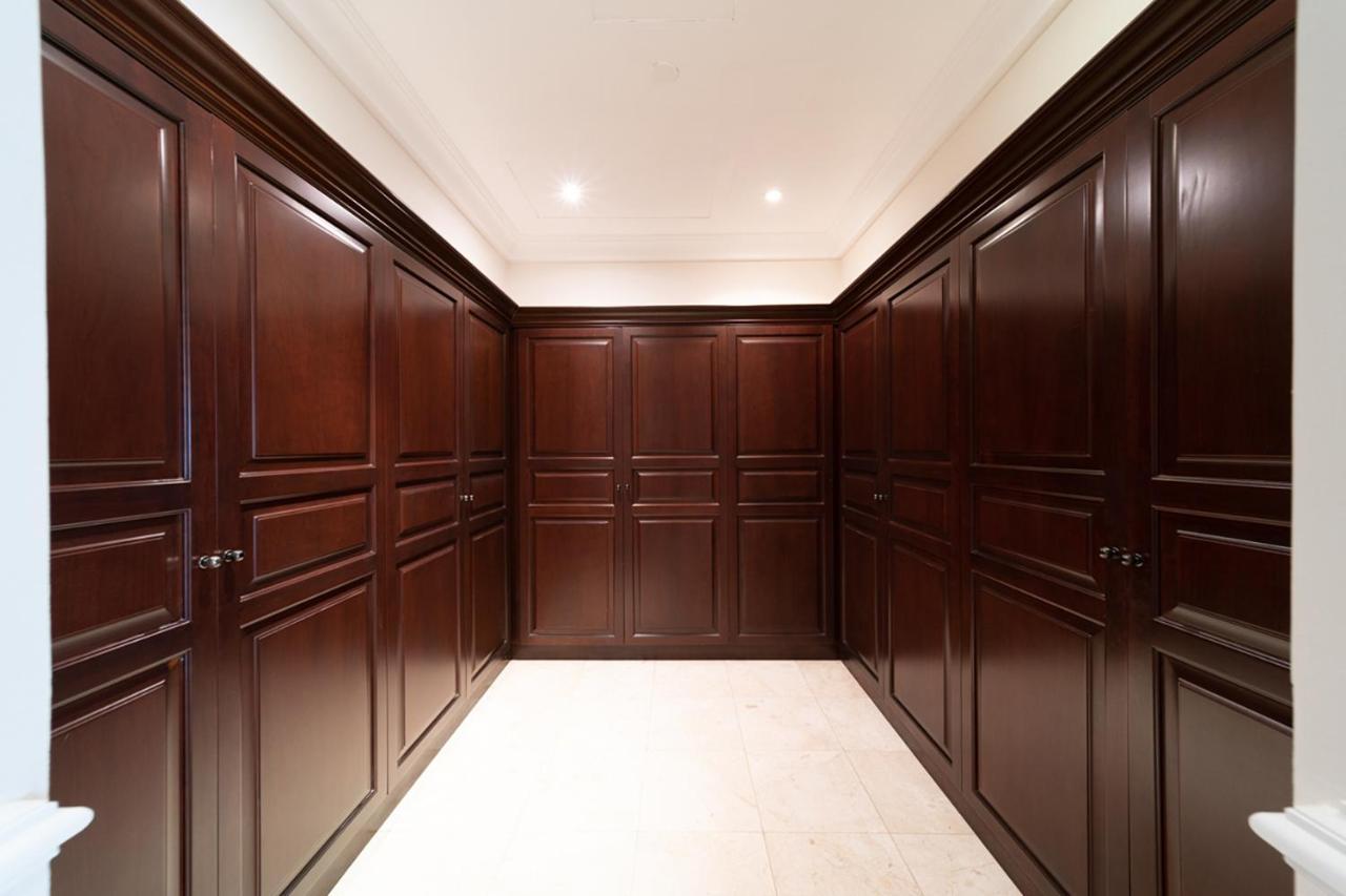 Jbr Luxury Penthouse With Private Pool Apartment *