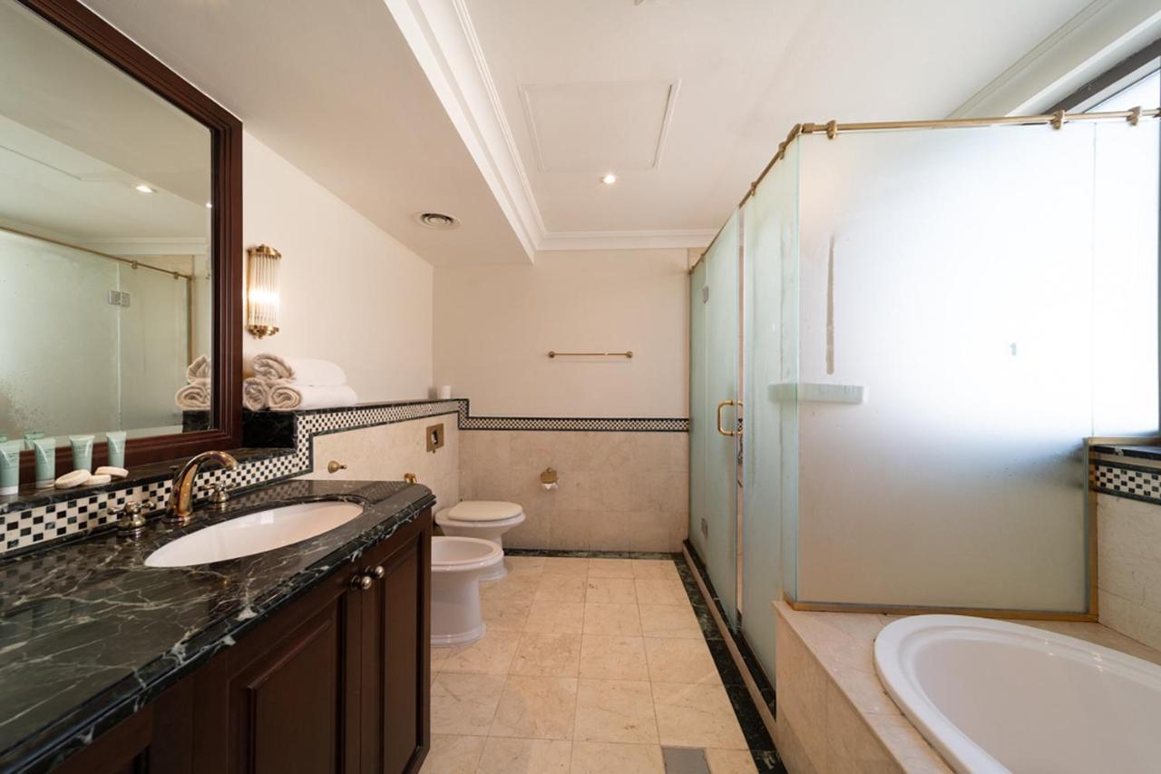 Jbr Luxury Penthouse With Private Pool Apartment