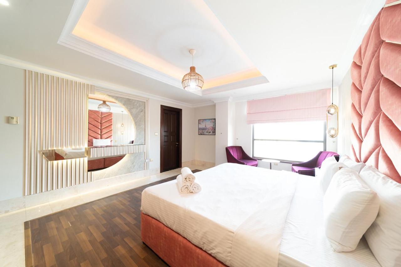 Jbr Luxury Penthouse With Private Pool * Dubai