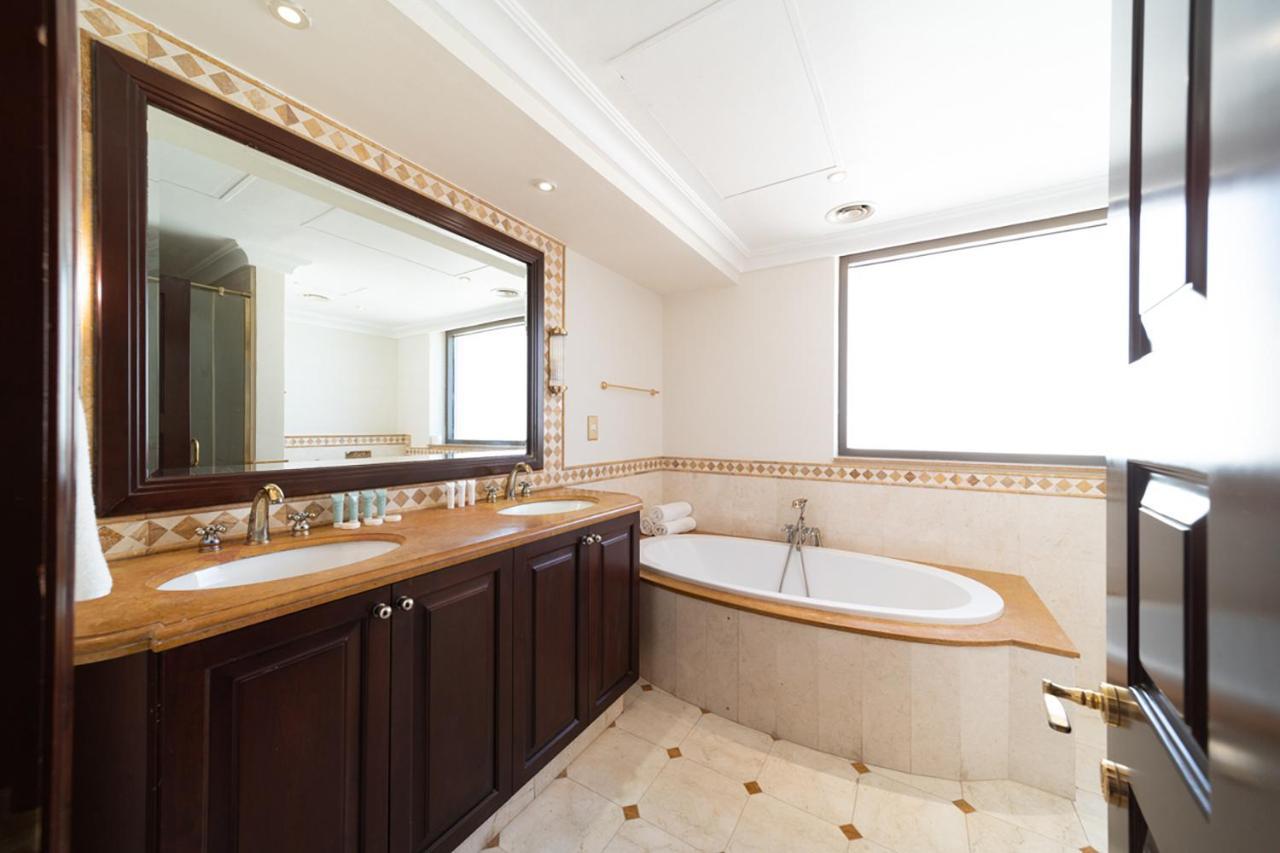 Jbr Luxury Penthouse With Private Pool Apartment