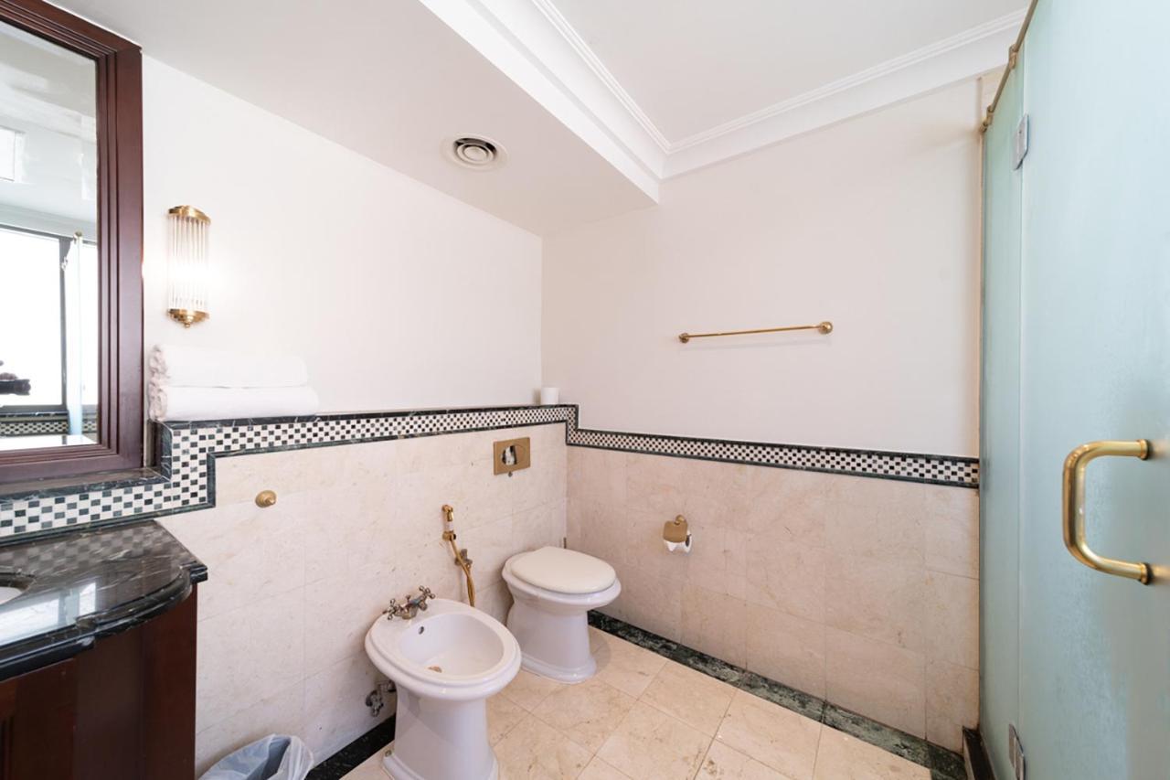 Jbr Luxury Penthouse With Private Pool Apartment Dubai