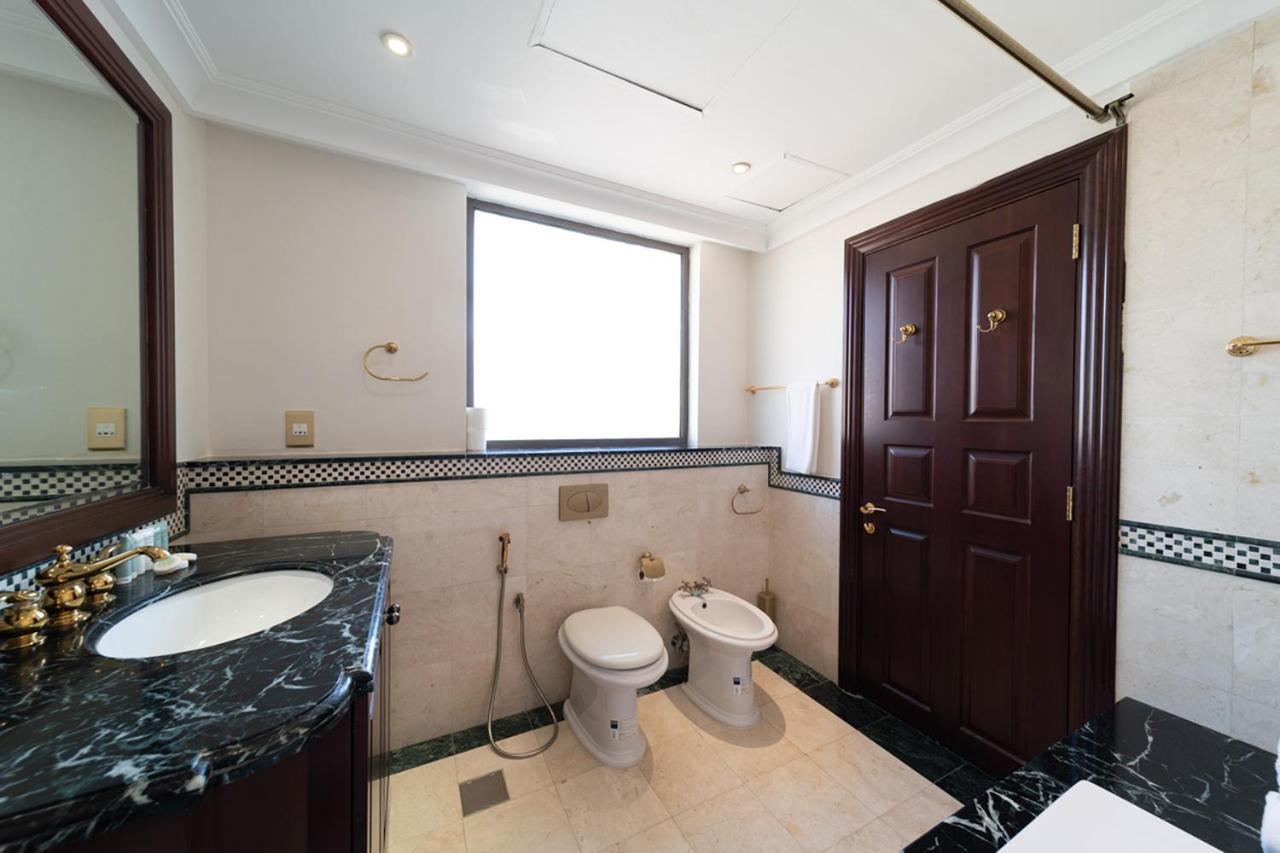 Jbr Luxury Penthouse With Private Pool Dubai
