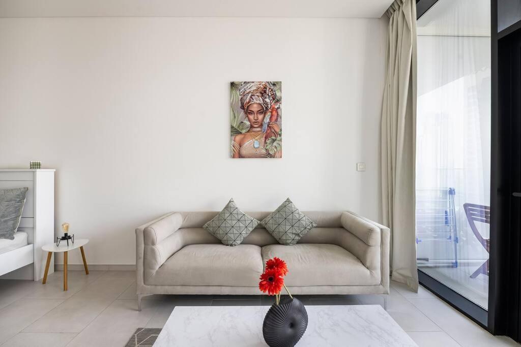 • Cosy Studio With Stunning Burj Khalifa Views! • Apartment Dubai