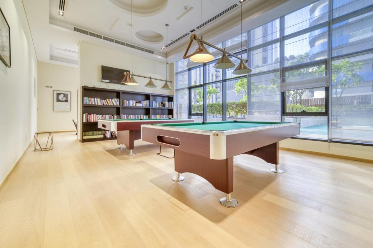 Apartment Rp Heights, Downtown - Mint *