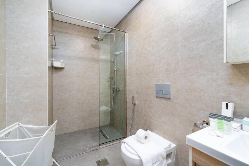 Perfect 2br For Families In Jvc Apartment *