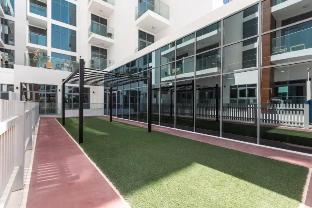 Perfect 2br For Families In Jvc Apartment