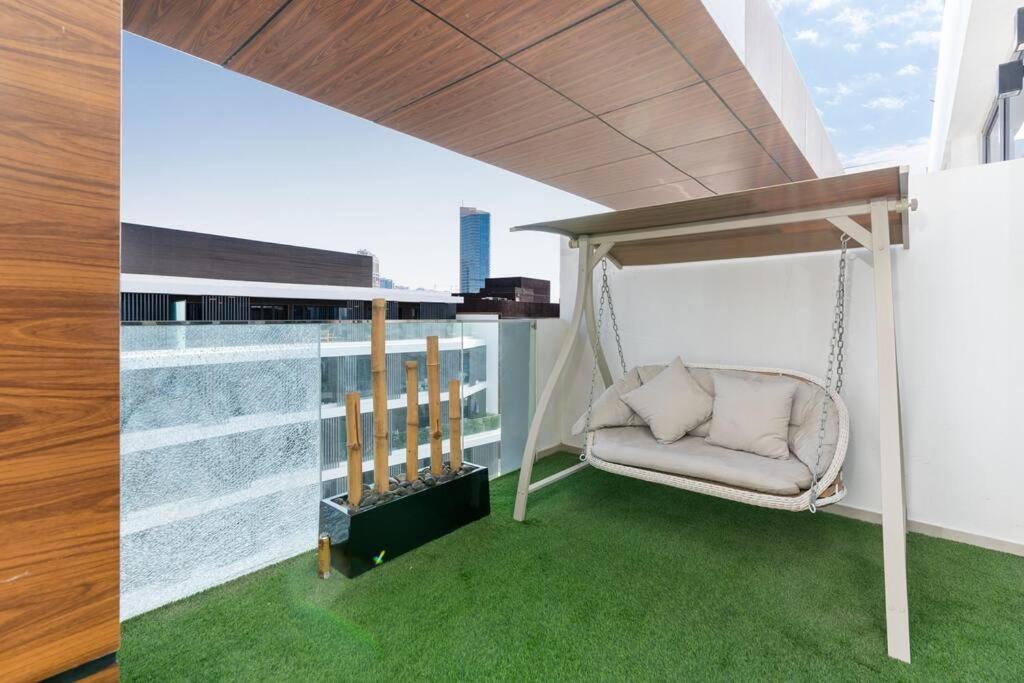 Perfect 2br For Families In Jvc Apartment *