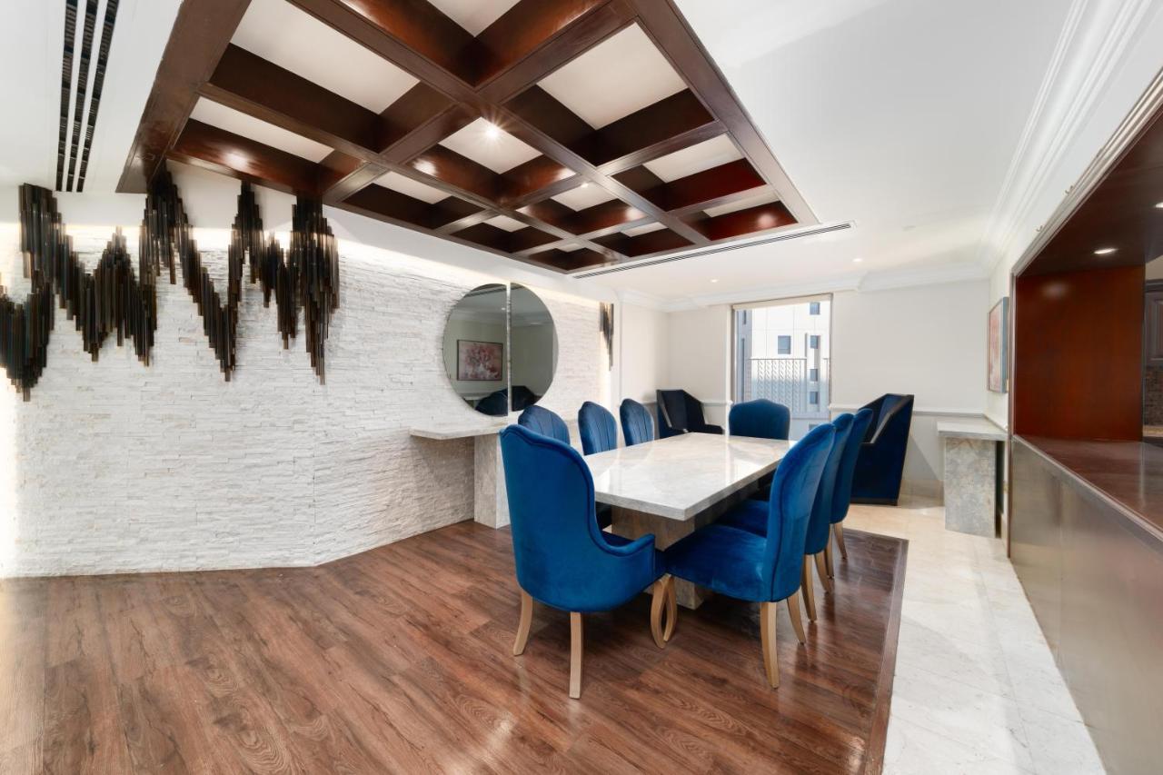 Jbr Luxury Penthouse With Private Pool Dubai