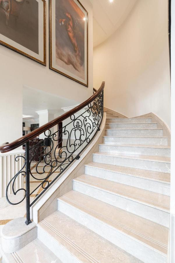 Apartment Jbr Luxury Penthouse With Private Pool *