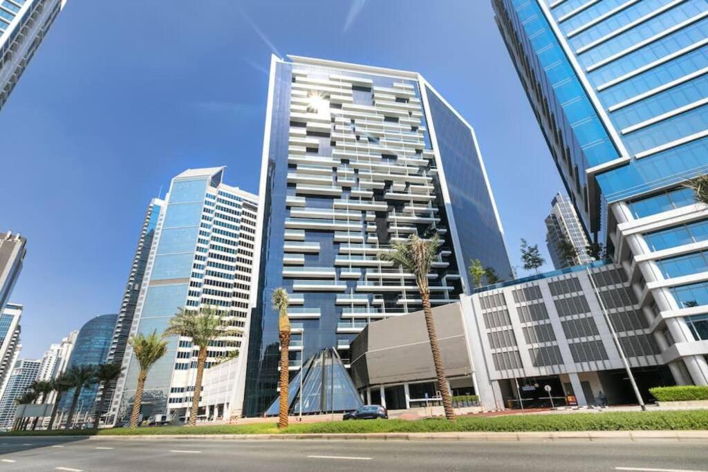 • Cosy Studio With Stunning Burj Khalifa Views! • * Dubai