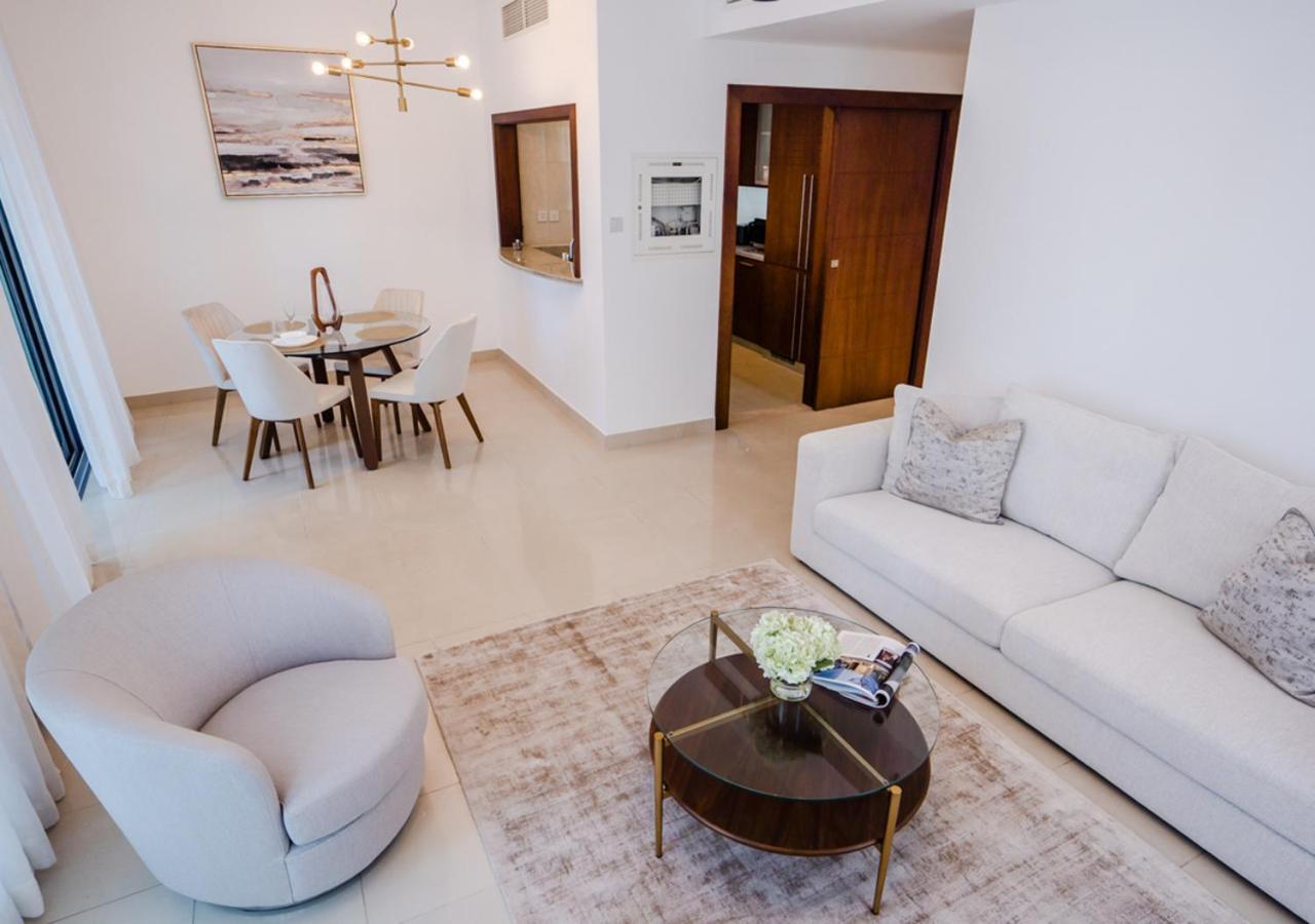 Apartment Nasma Luxury Stays - Standpoint Tower A