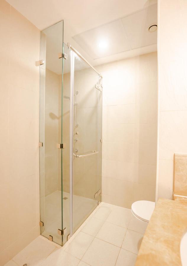Nasma Luxury Stays - Standpoint Tower A Apartment *