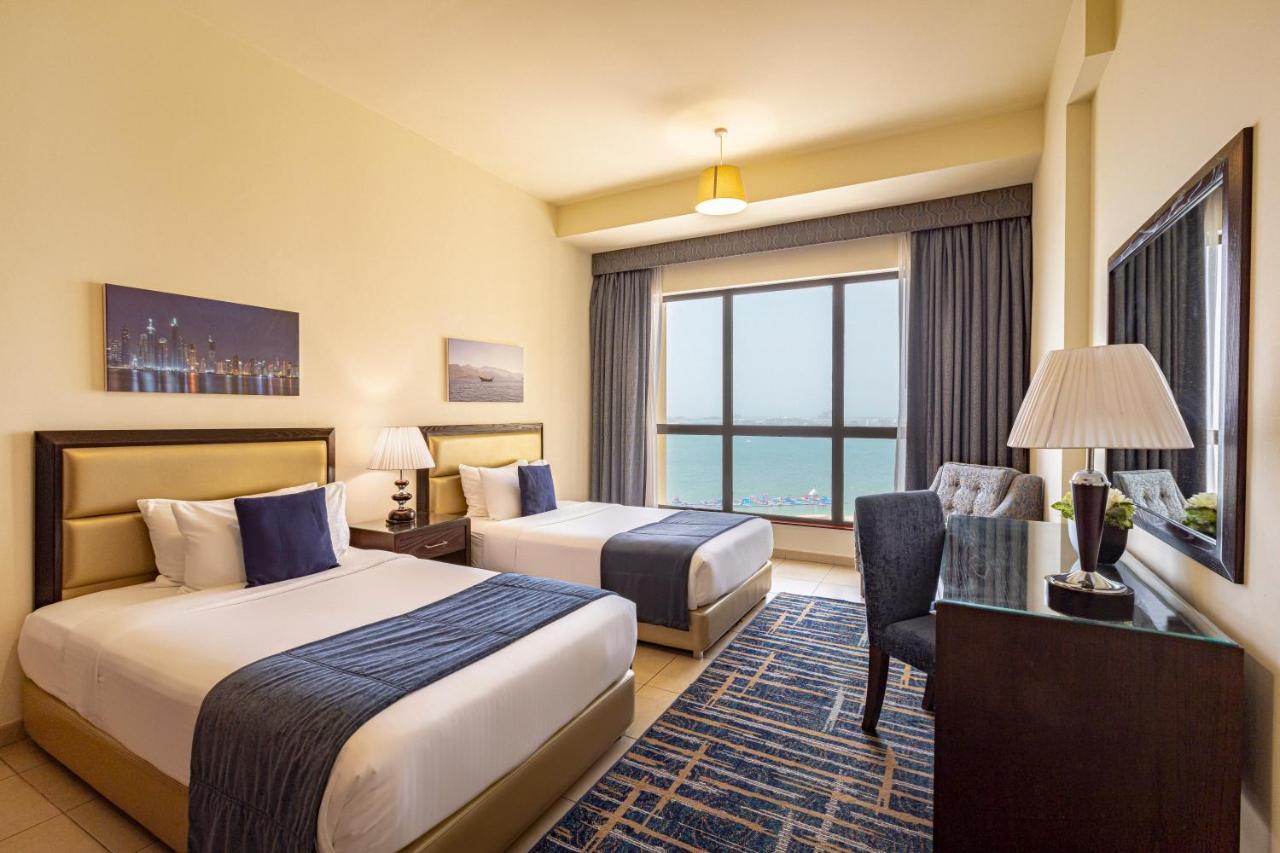 Aparthotel Roda Amwaj Jumeirah