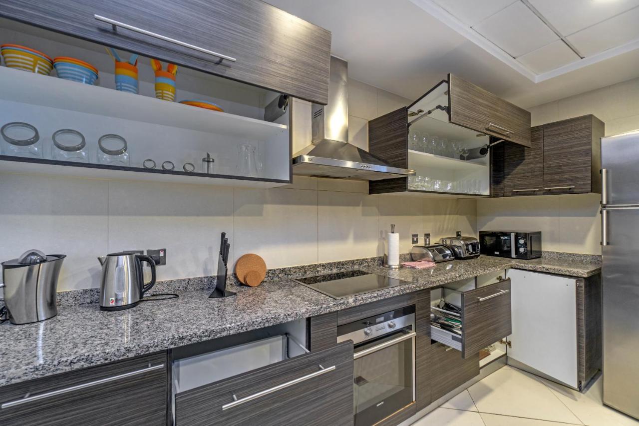 Apartment 3bed Spectacular View In Marina