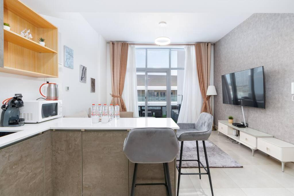 Perfect 2br For Families In Jvc Apartment *