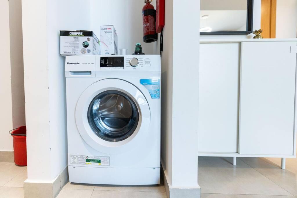 Apartment Perfect 2br For Families In Jvc Dubai