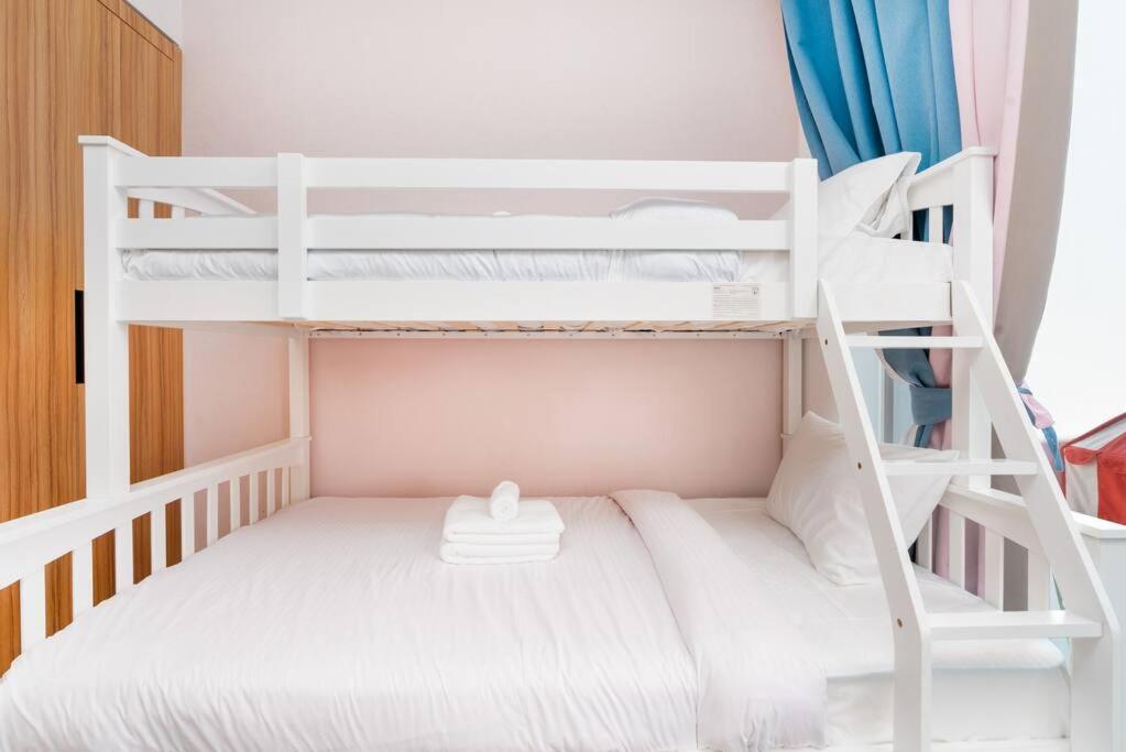 Apartment Perfect 2br For Families In Jvc *