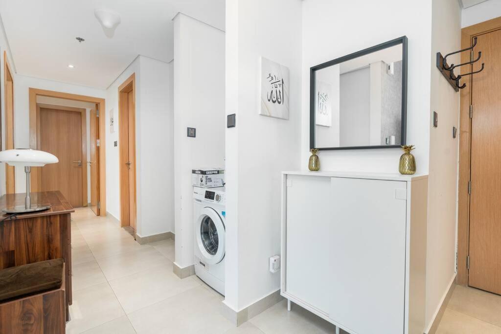 Apartment Perfect 2br For Families In Jvc Dubai