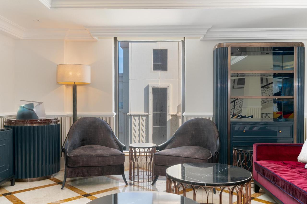 Jbr Luxury Penthouse With Private Pool *