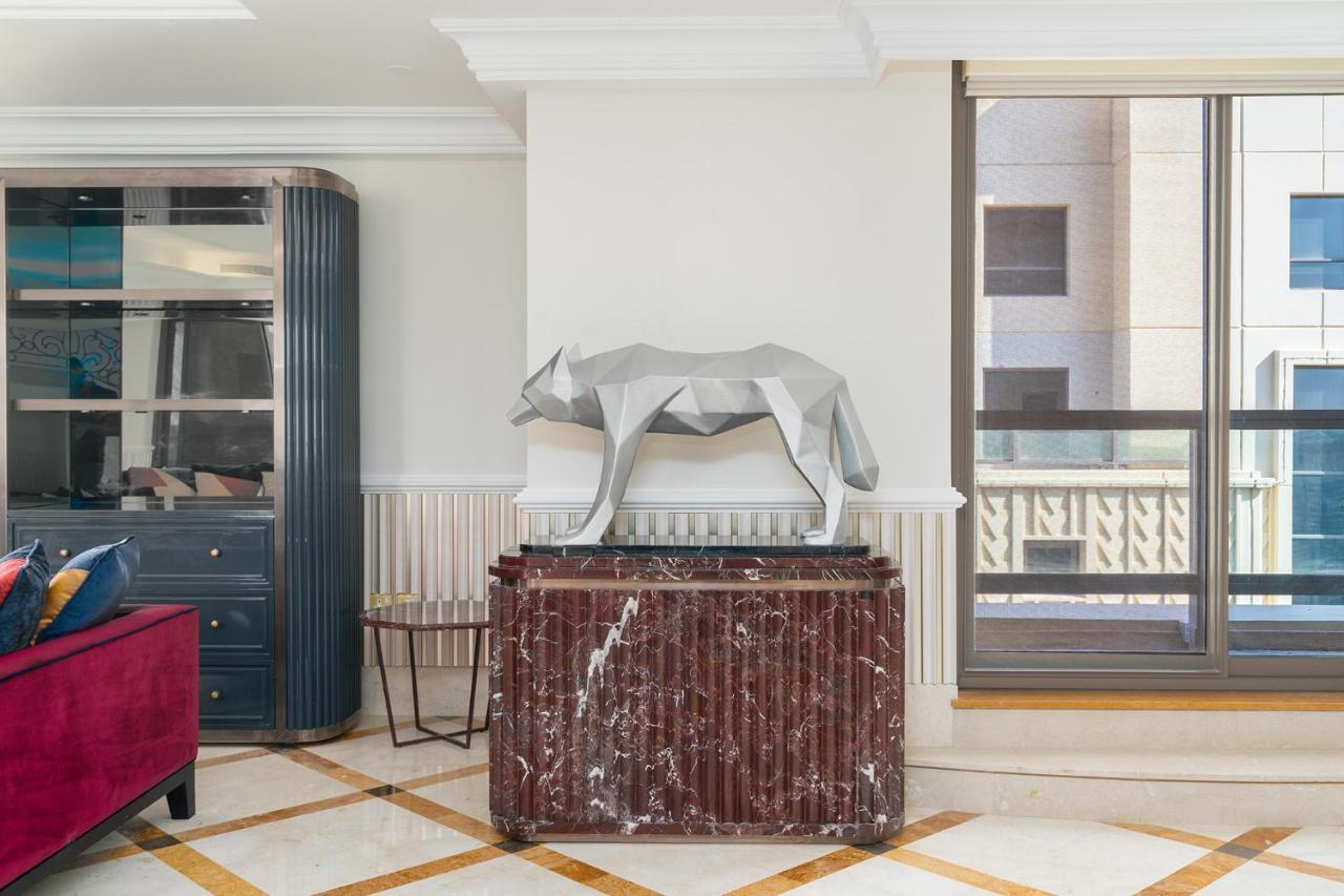 Apartment Jbr Luxury Penthouse With Private Pool *