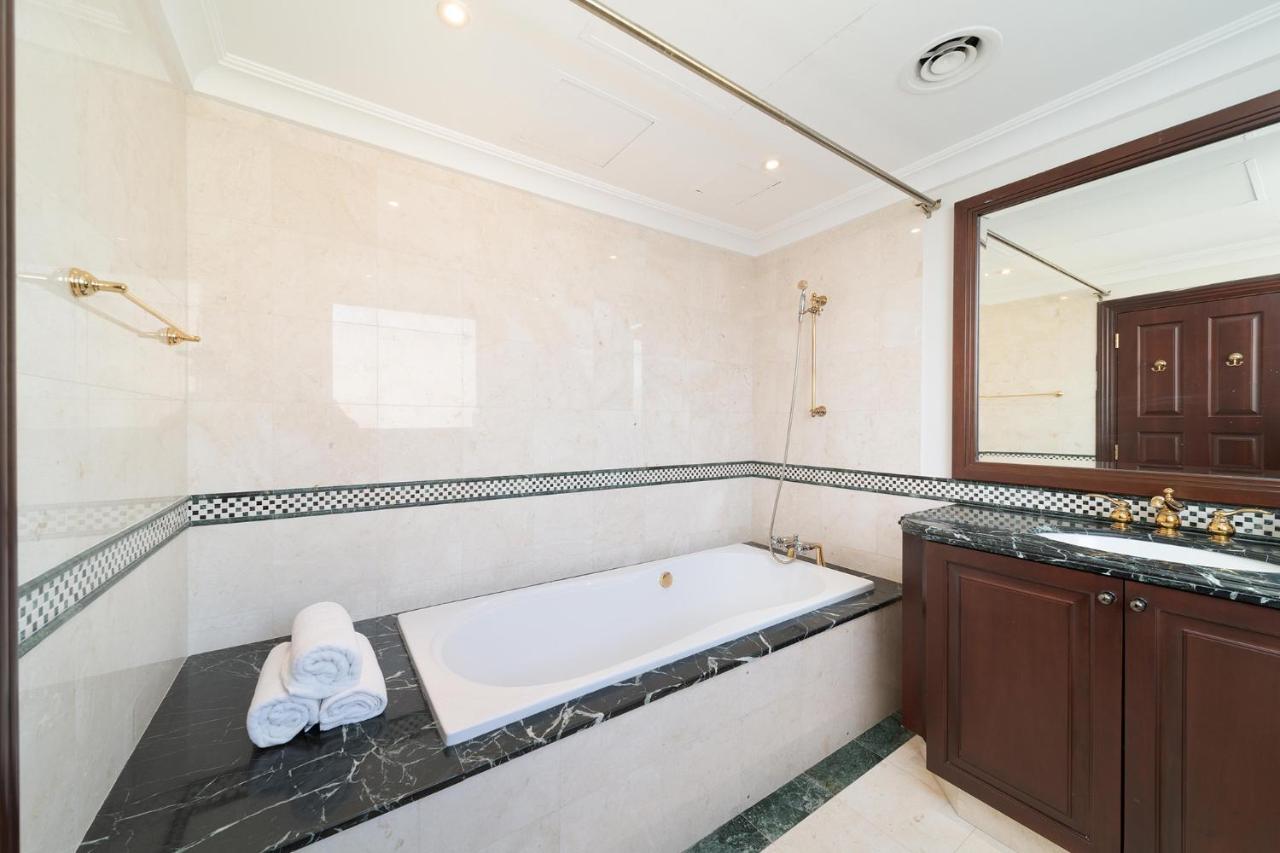 Jbr Luxury Penthouse With Private Pool Dubai