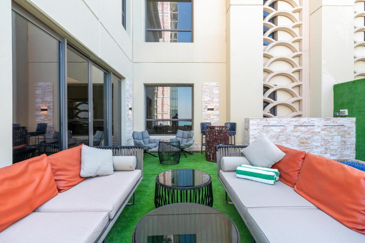 Jbr Luxury Penthouse With Private Pool * Dubai