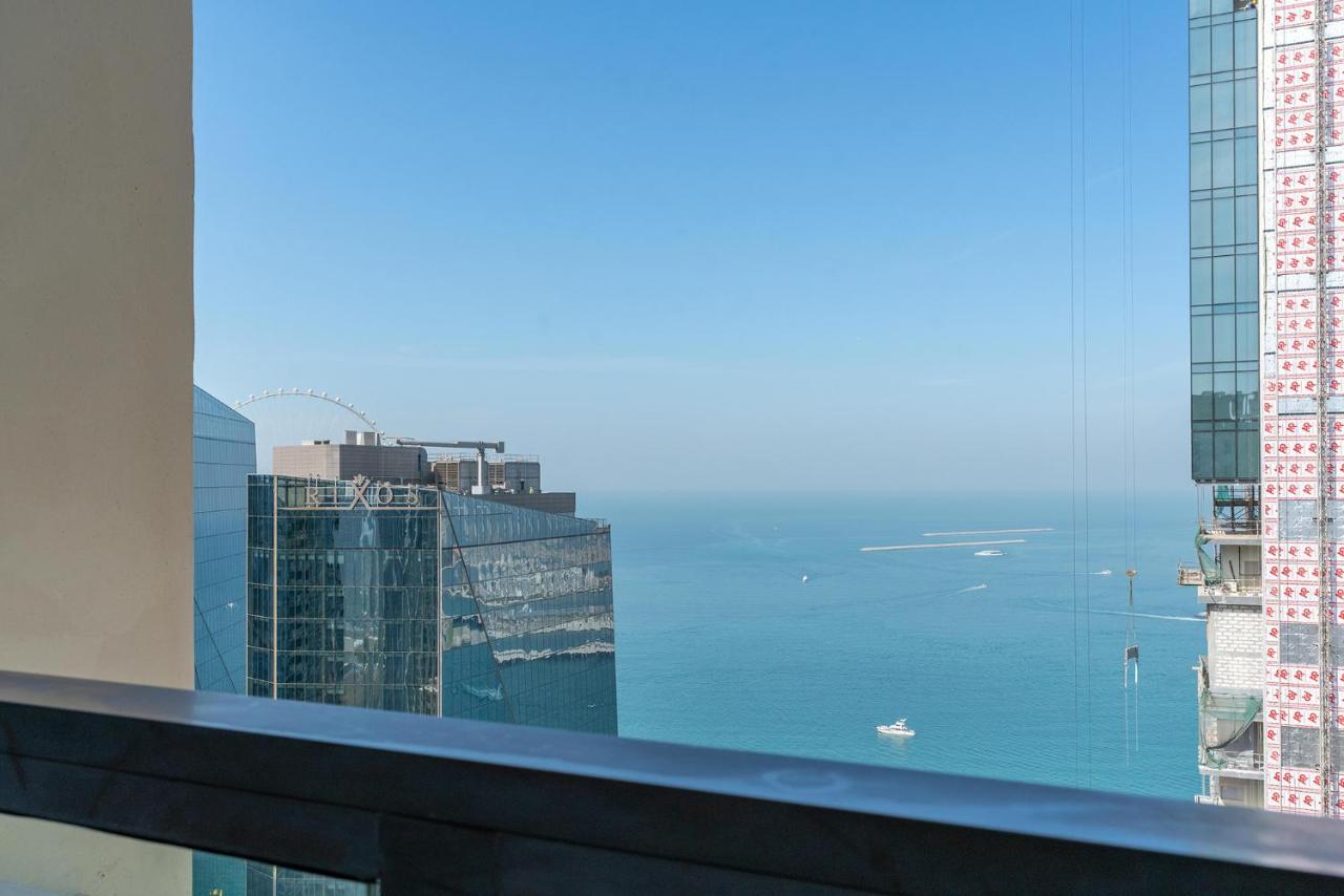 Jbr Luxury Penthouse With Private Pool Apartment Dubai