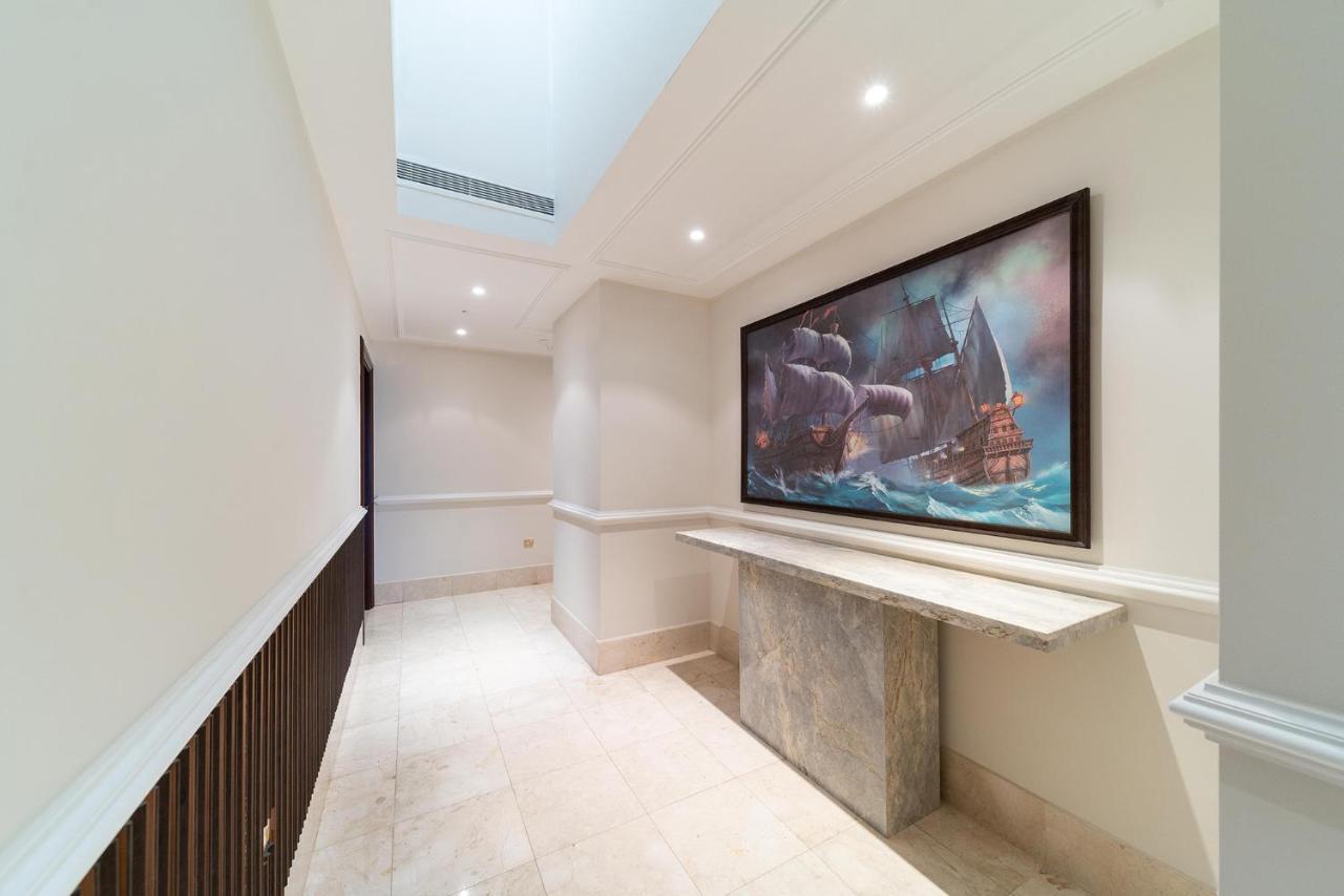 Apartment Jbr Luxury Penthouse With Private Pool