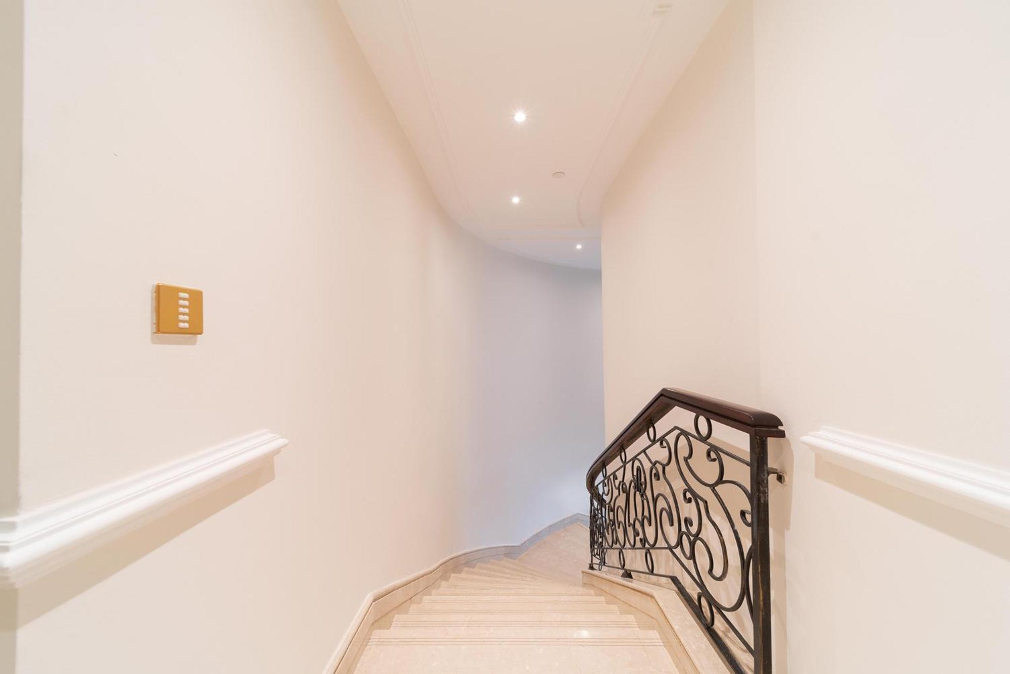 Jbr Luxury Penthouse With Private Pool * Dubai