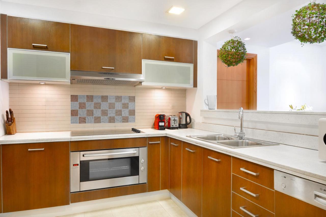 Apartment Maison Privee - Modern And Airy 2br In Palm Jumeirah