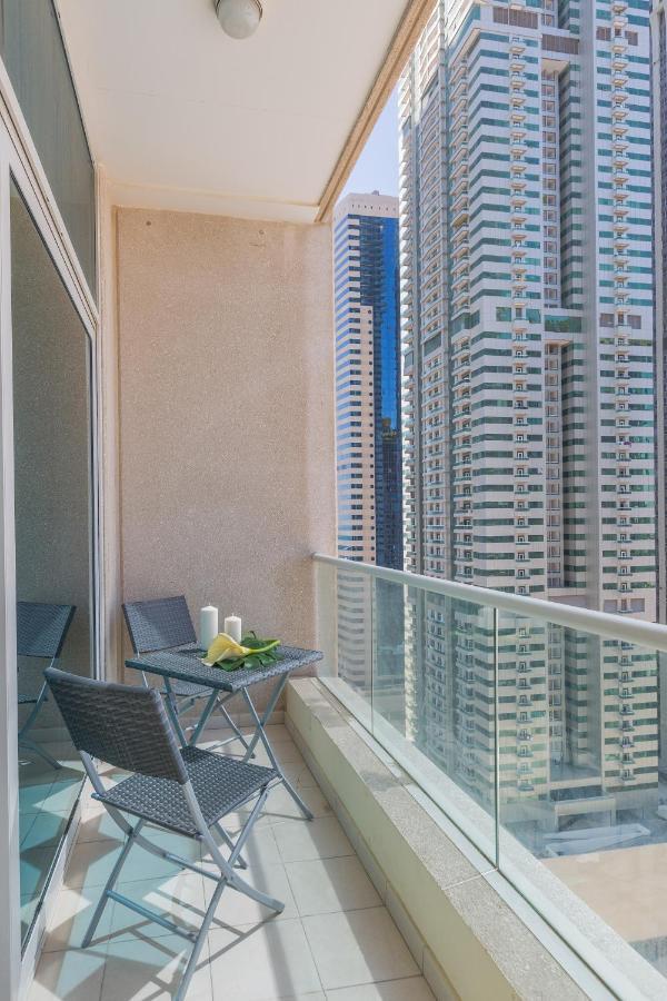 Apartment Boutique Living - Marina Heights