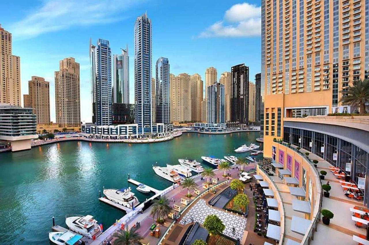 Lovely Eye & Sea View, 3 Mints To Apartment