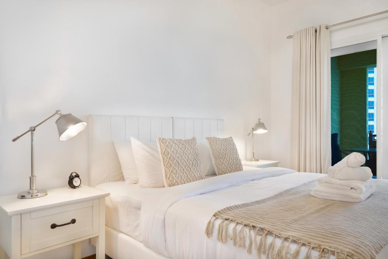 Apartment Maison Privee - Modern And Airy 2br In Palm Jumeirah *