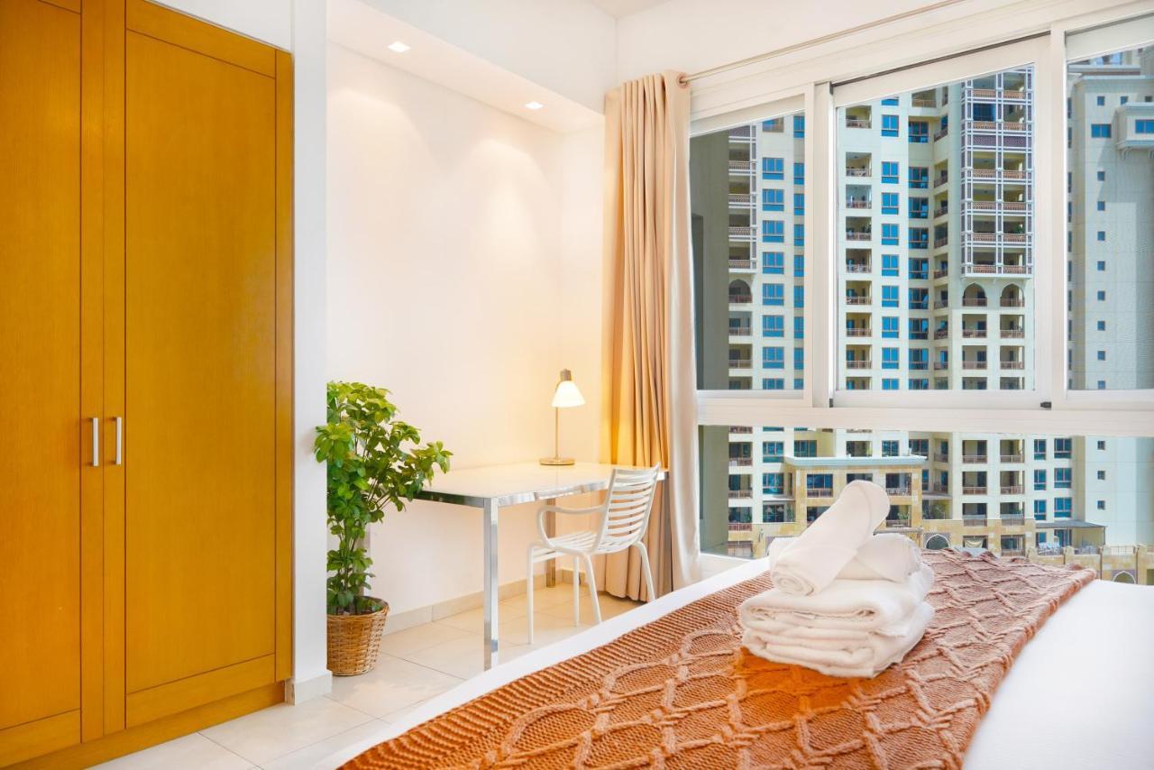 Apartment Maison Privee - Modern And Airy 2br In Palm Jumeirah Dubai