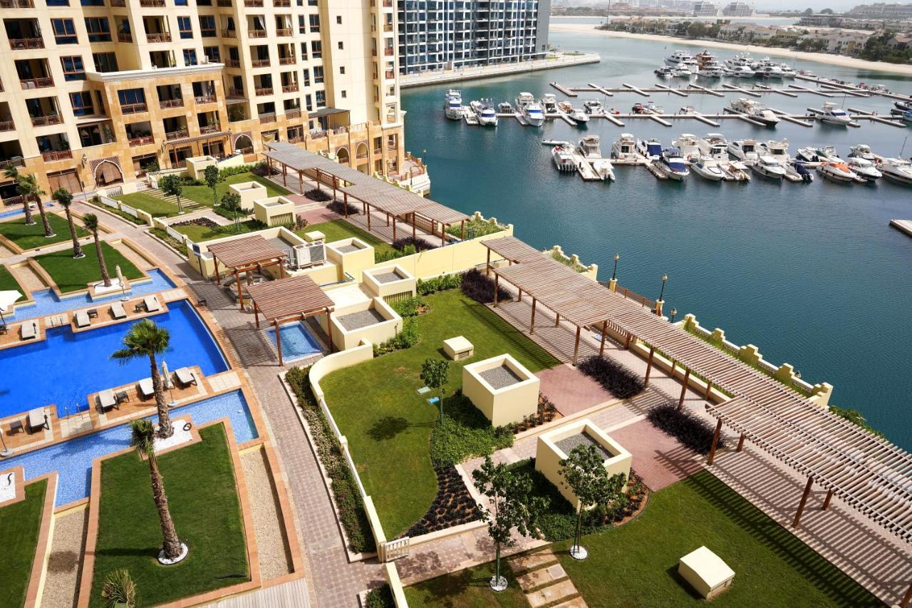 Maison Privee - Modern And Airy 2br In Palm Jumeirah Dubai