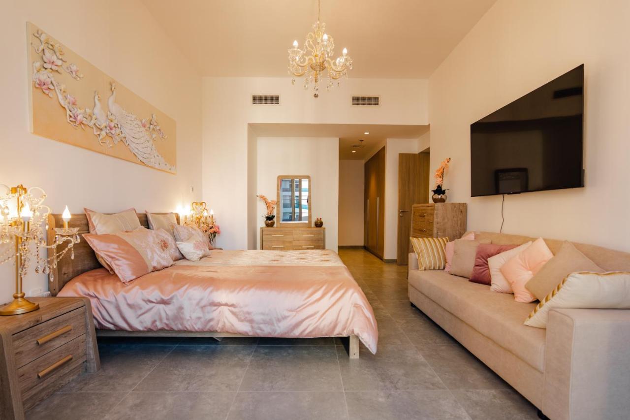 Apartment Stella Maris Marina Dubai