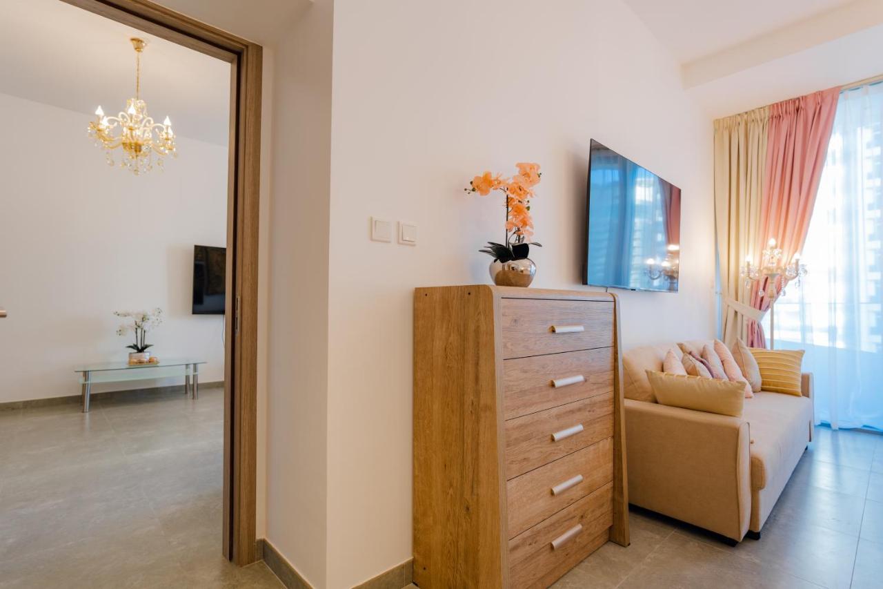Apartment Stella Maris Marina *