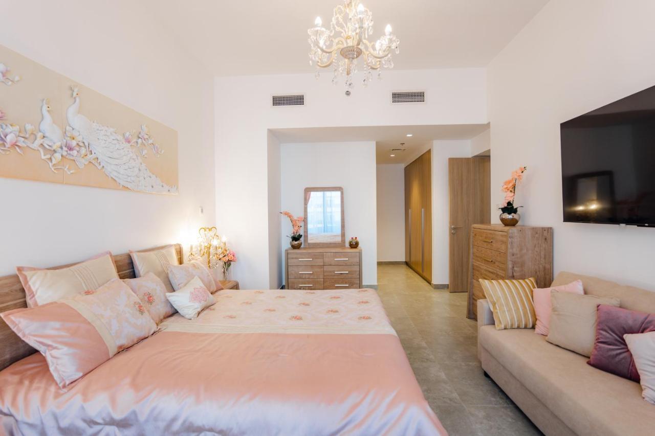 Stella Maris Marina Apartment *