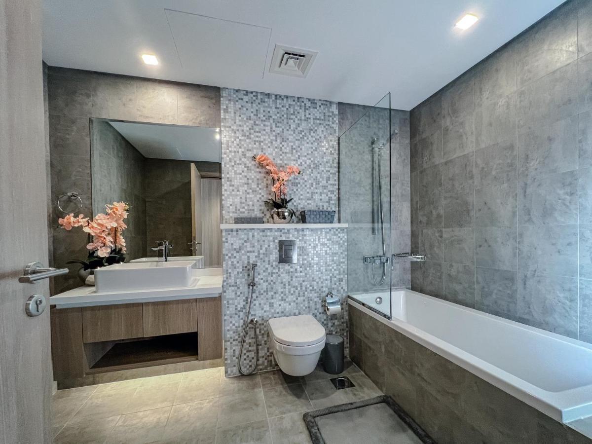 Apartment Stella Maris Marina Dubai