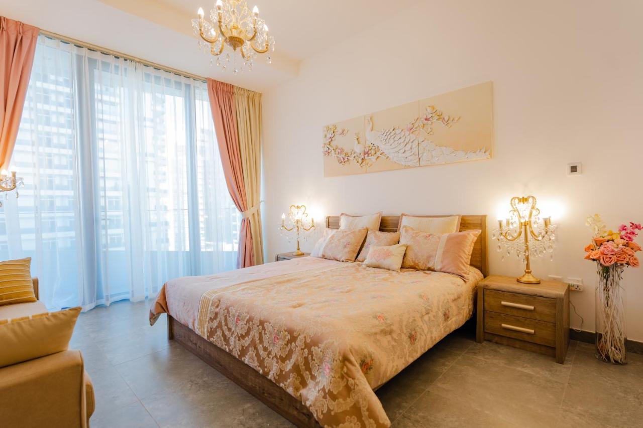 Apartment Stella Maris Marina