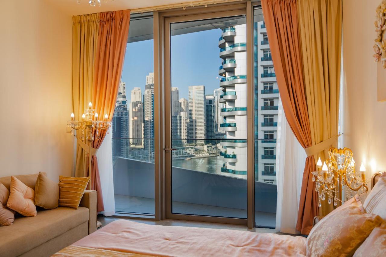 Stella Maris Marina Apartment *