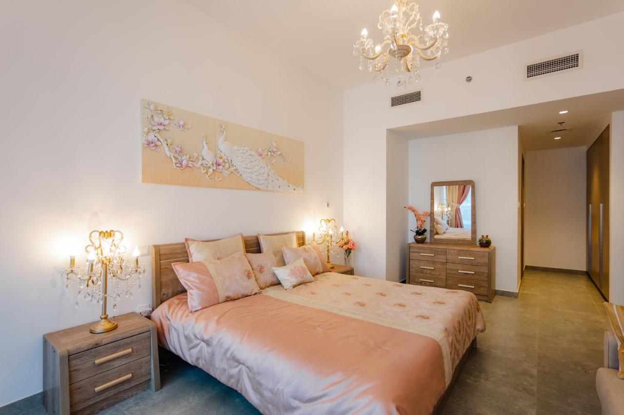 Apartment Stella Maris Marina
