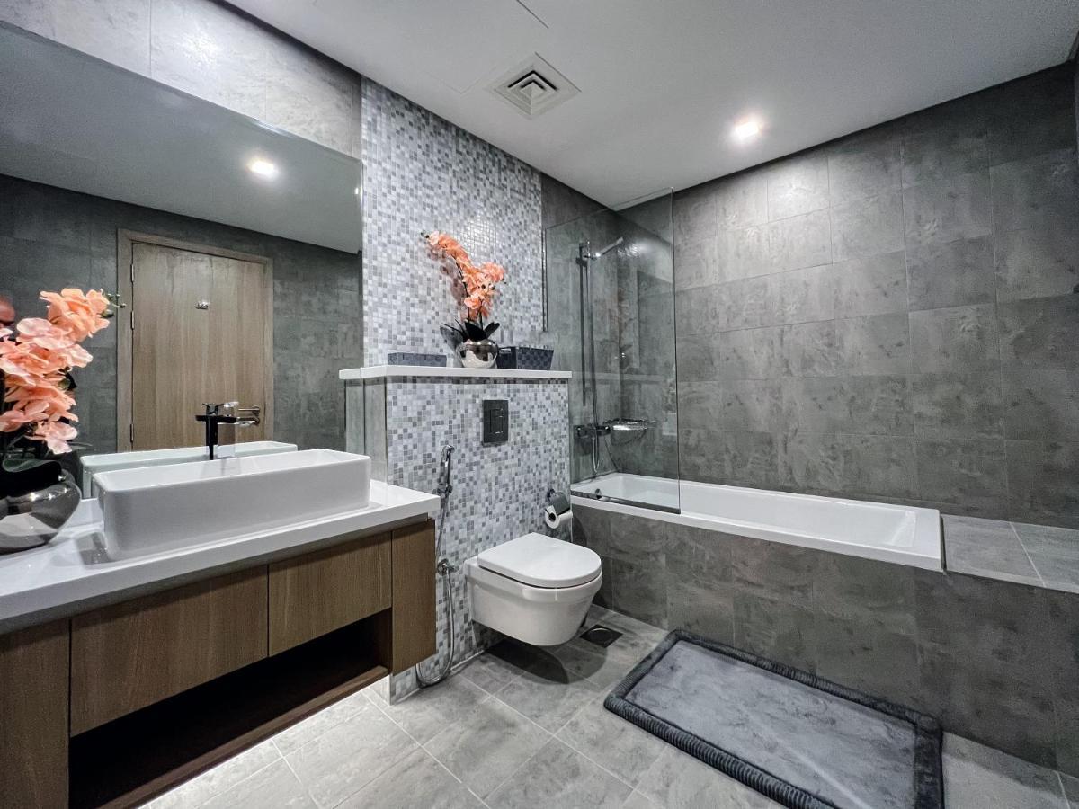 Stella Maris Marina Apartment *