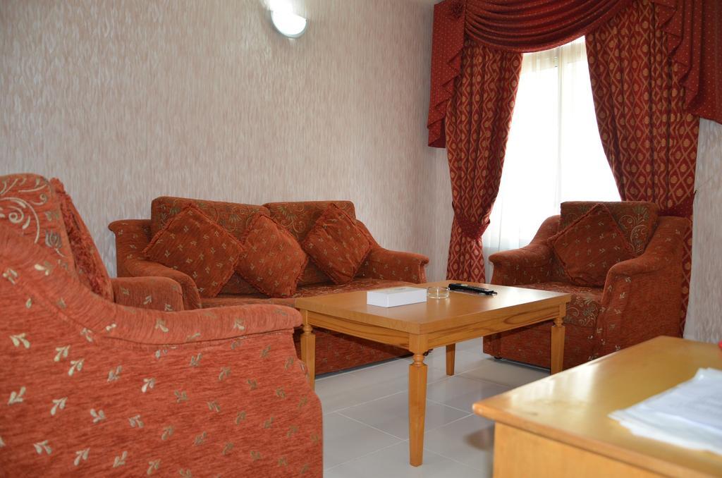 Premiere Hotel Apartments 2* Dubai