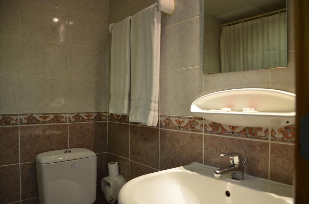 Aparthotel Premiere Hotel Apartments