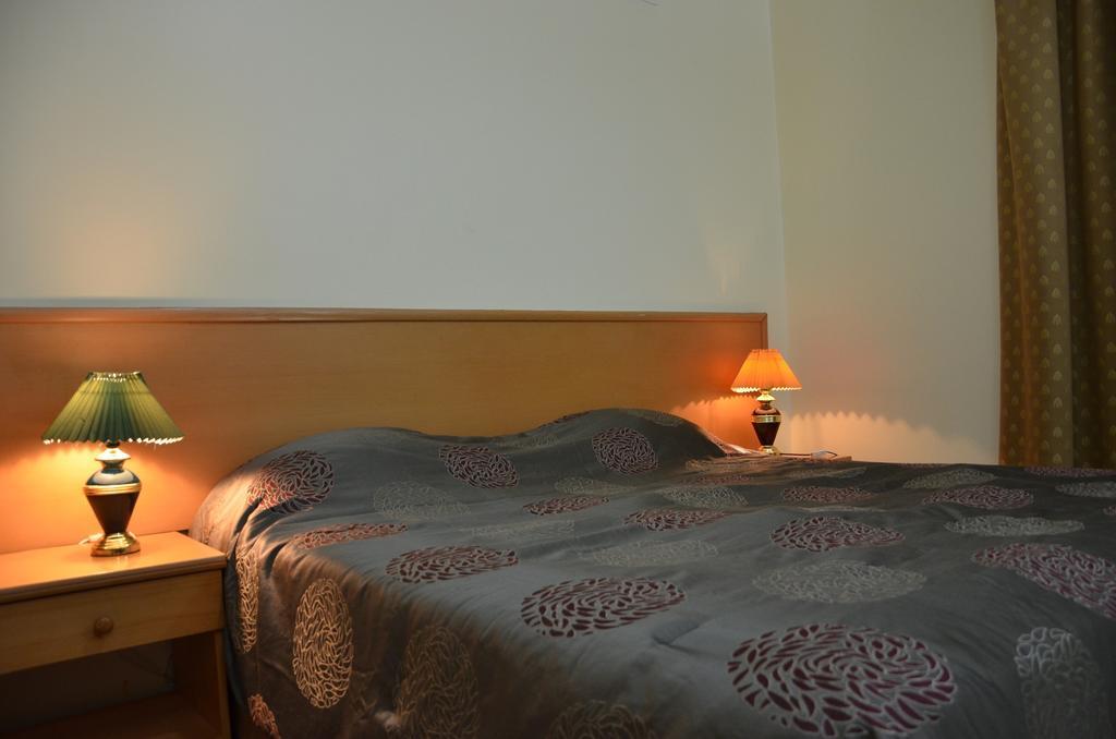 Premiere Hotel Apartments Aparthotel Dubai